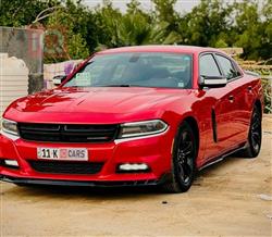 دودج تشارجر